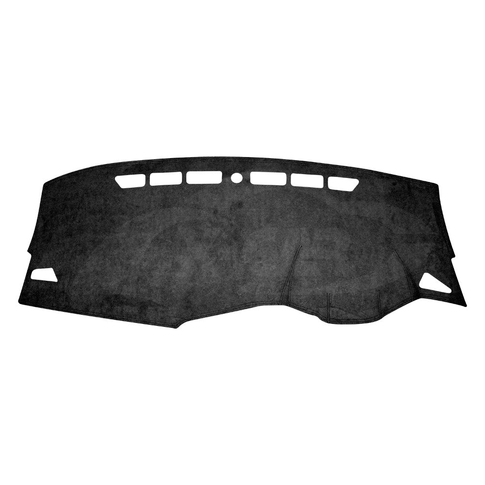 Dash Mat for MG MG5 2023-Onwards Non-Slip Microfiber Pad Interior Accessories