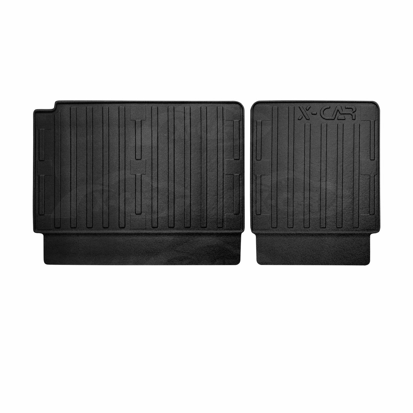 Back Seat Protector for MG QS 2025-Onwards All Weather Heavy Duty Car Seat Kick Mats Cover Accessories