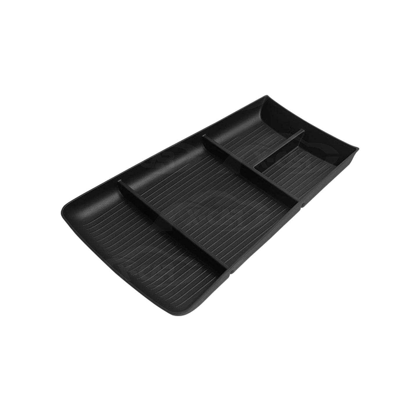 Centre Console Organizer Set for MG MGS5 EV 2025-Onwards Armrest Tray Storage Box Interior Accessories