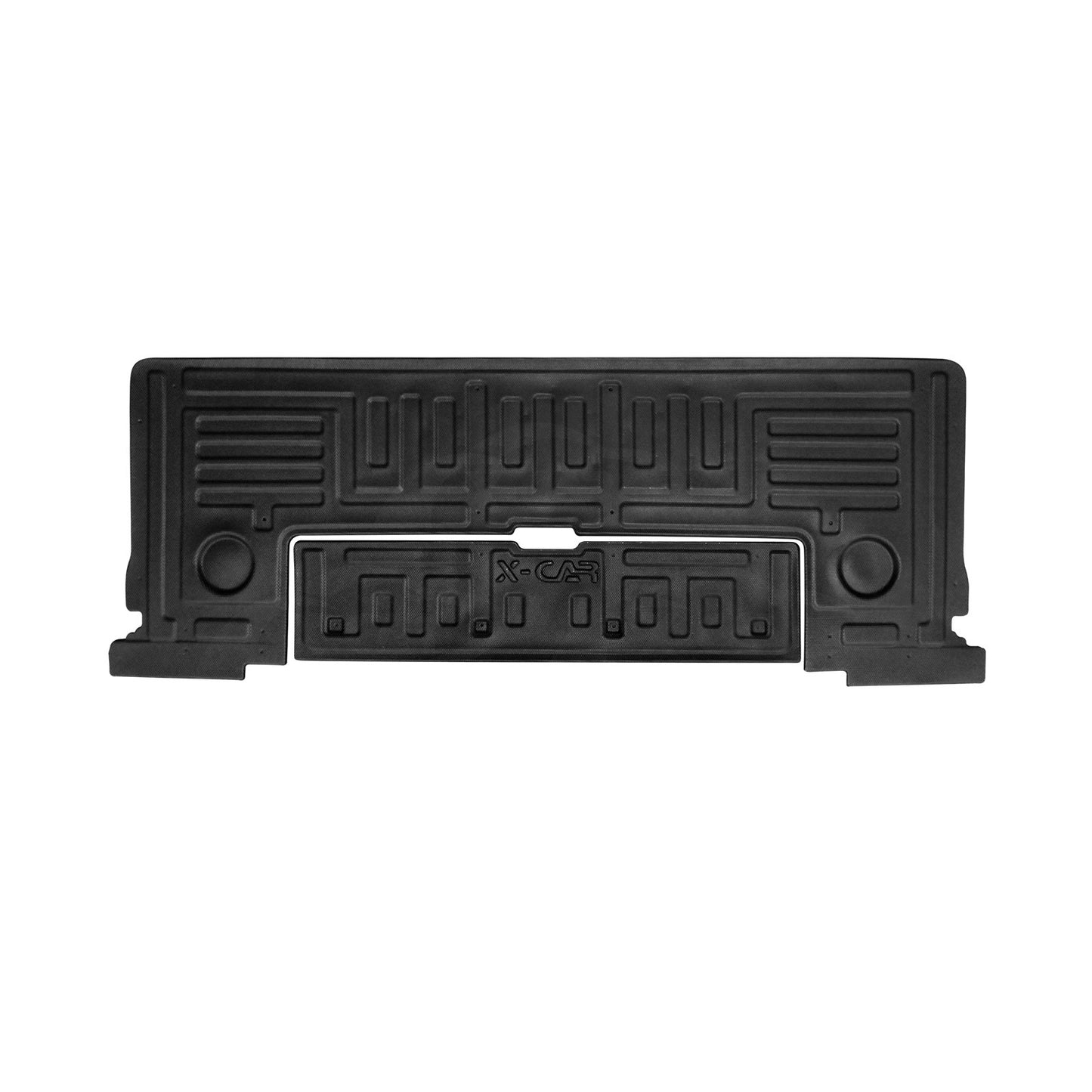 Tailgate Liner for MG MGU9 Dual Cab 2025-Onwards Heavy Duty All Weather Ute Protector Cover Mat