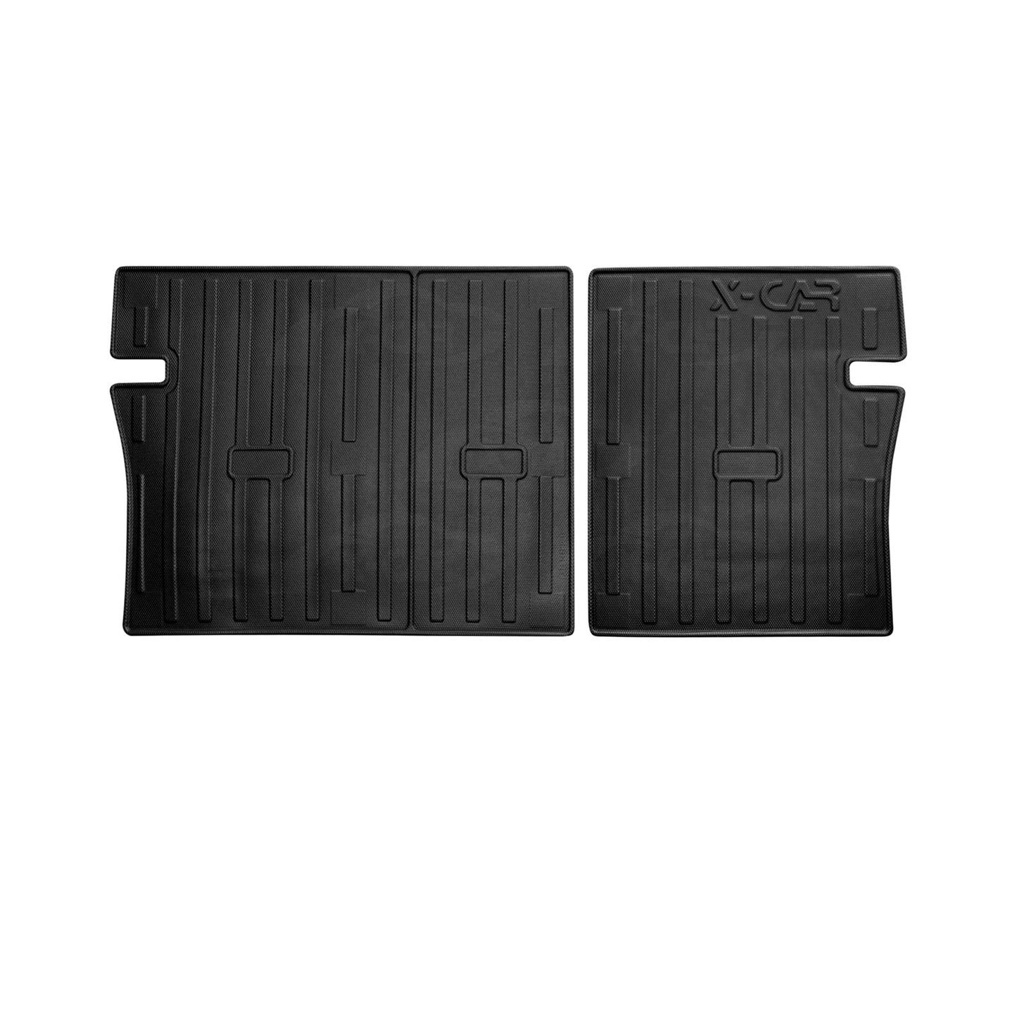 Back Seat Protector for MG MG4 EV Urban 2026-Onwards All Weather Heavy Duty Car Seat Kick Mats Cover Accessories