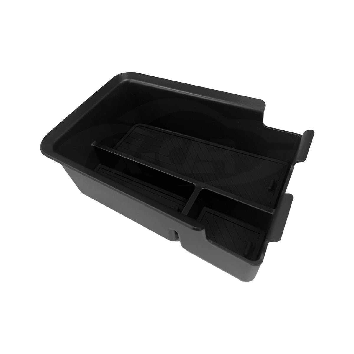 Armrest Organiser Tray for MG MG4 EV Urban 2026-Onwards Centre Console Storage Box Insert Interior Accessories