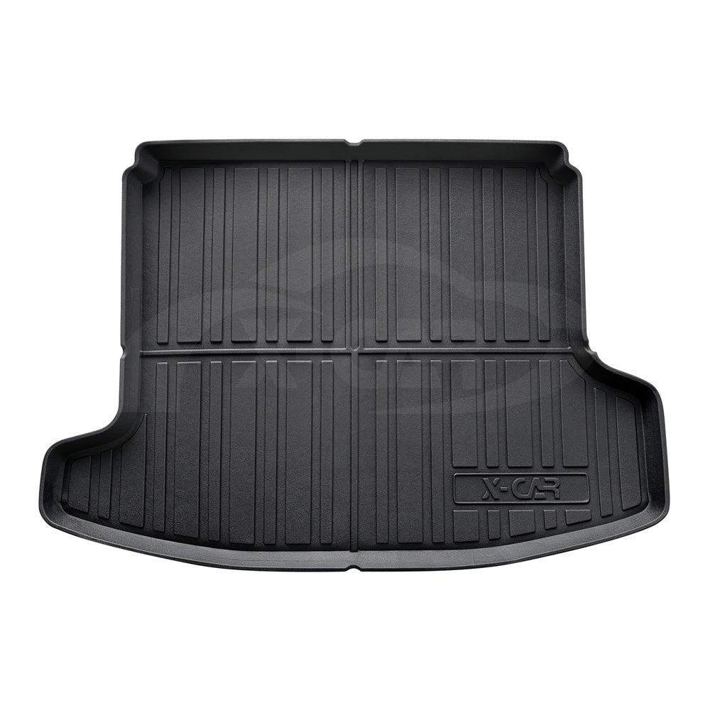 Boot Liner for MG MG5 2023-Onwards Luggage Tray Cargo Mat Trunk Cover Heavy Duty Interior Accessories