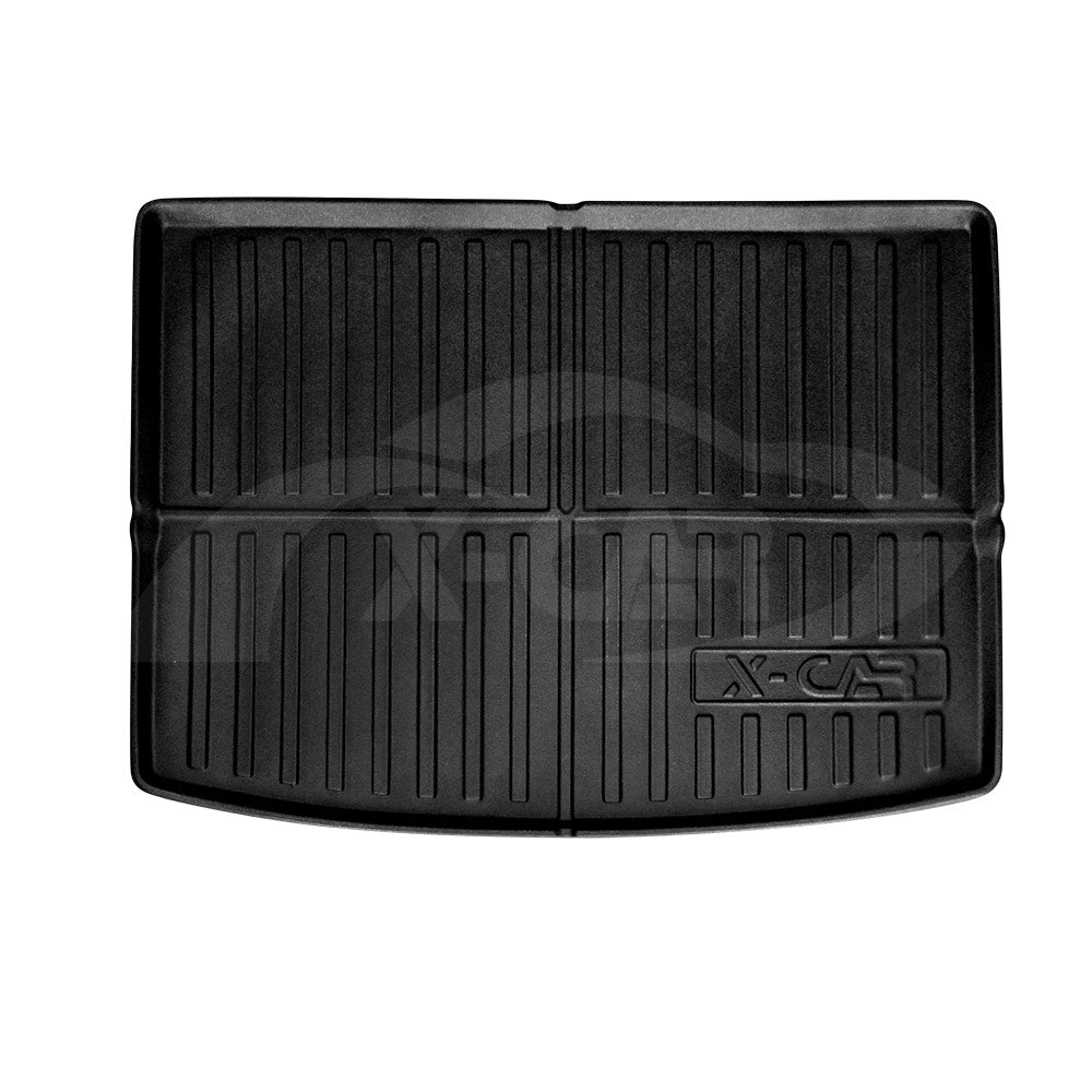 Boot Liner for MINI Countryman U25 2024-Onwards All Weather Heavy Duty Cargo Trunk Cover Mat Luggage Tray Car Accessories