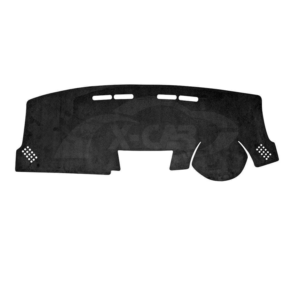 Dash Mat for Mazda BT-50 BT50 Dual Cab UP UR Series 2011-2020 Non-Slip Microfiber Pad Cover Interior Accessories