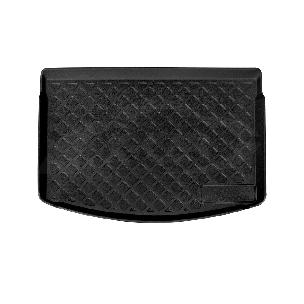 Boot Liner for Mazda CX-3 CX3 2015-Onwards All Weather Heavy Duty Cargo Trunk Mat Luggage Tray