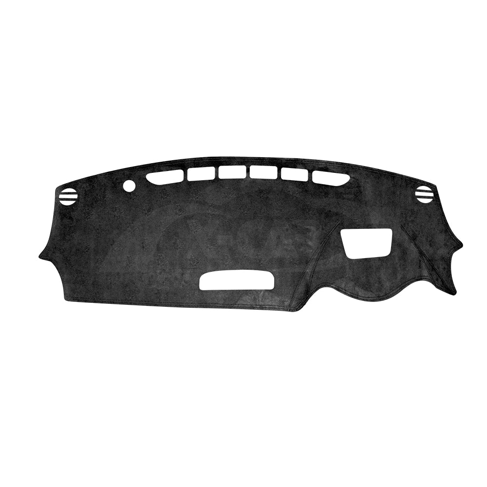 Dash Mat for Mazda CX-3 CX3 With HUD 2015-Onwards Non-Slip Microfiber Pad Interior Accessories