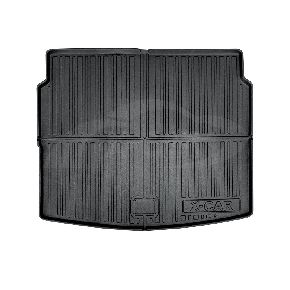 Boot Liner for Mazda CX-60 CX60 2023-Onwards All Weather Heavy Duty Cargo Trunk Mat Luggage Tray Accessories