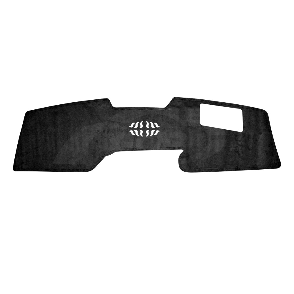 Dash Mat for Mazda CX-70 CX70 2025-Onwards Non-Slip Microfiber Pad Interior Accessories