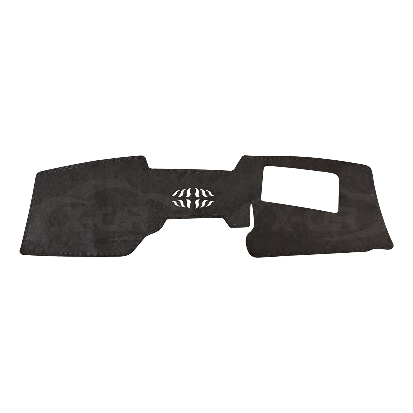 Dash Mat for Mazda CX-80 CX80 2024-Onwards Non-Slip Microfiber Pad Interior Accessories