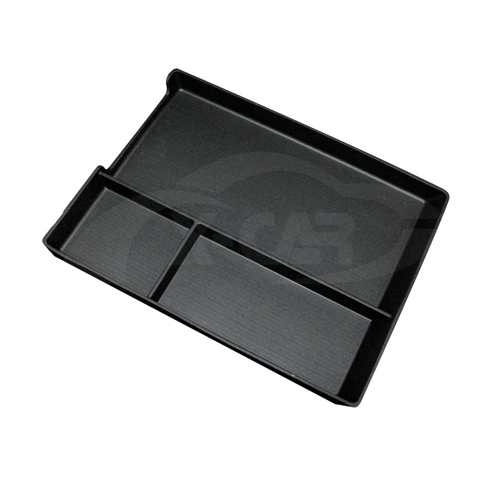 Armrest Organizer Tray for Mazda CX-80 CX80 2024-Onwards Centre Console Storage Box Accessories