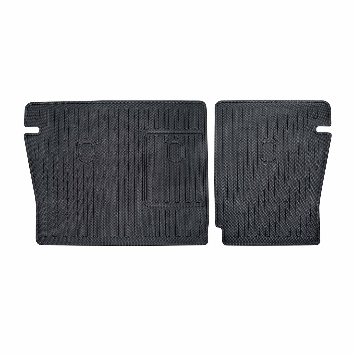 Back Seat Protector for Mercedes Benz GLA Class 2014-2019 All Weather Heavy Duty Car Seat Kick Mats Cover Accessories