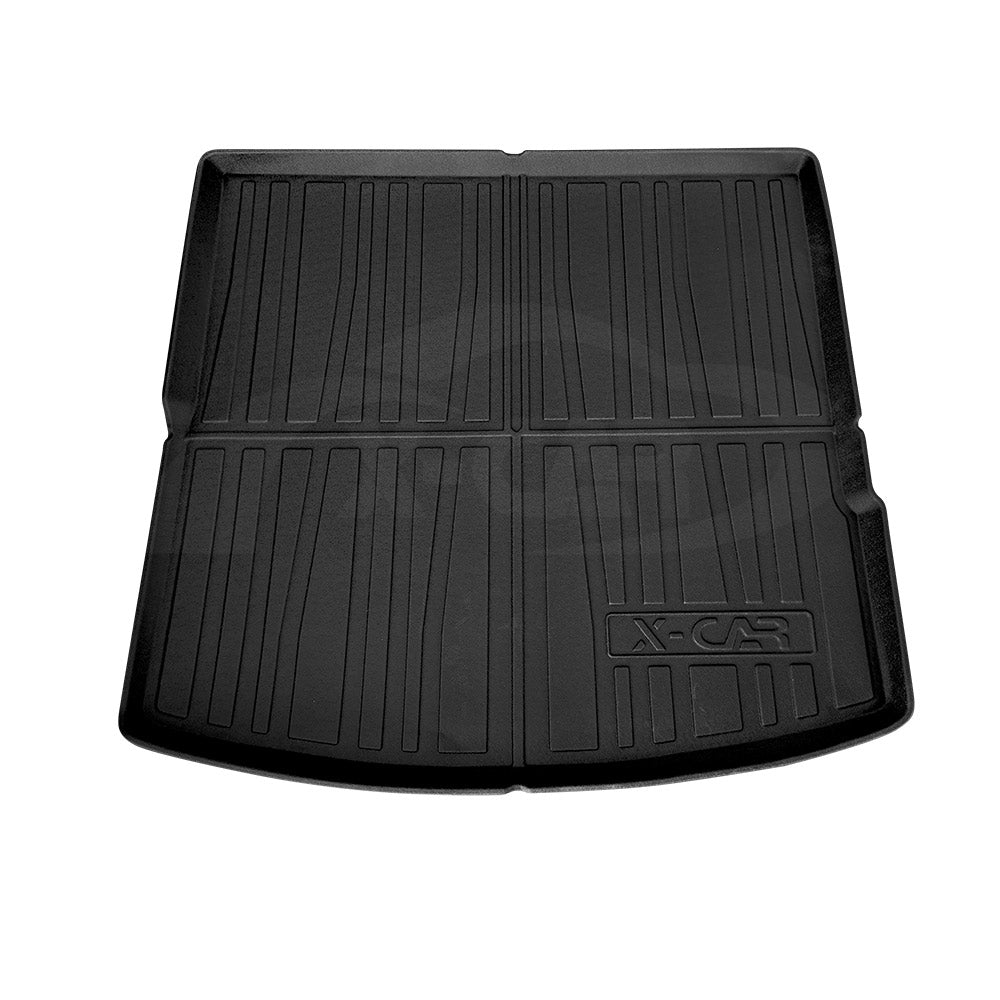Boot Liner for Mercedes-Benz GLE Coupe 2015-Onwards Heavy Duty Cargo Trunk Cover Mat Luggage Tray