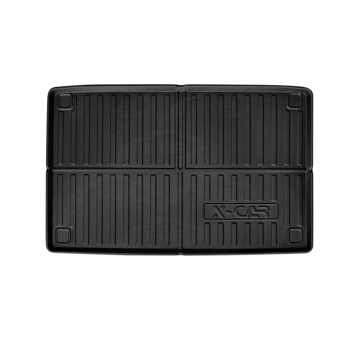 Boot Liner for Mercedes-Benz G-Class W463 2019-Onwards Heavy Duty Cargo Trunk Cover Mat Luggage Tray