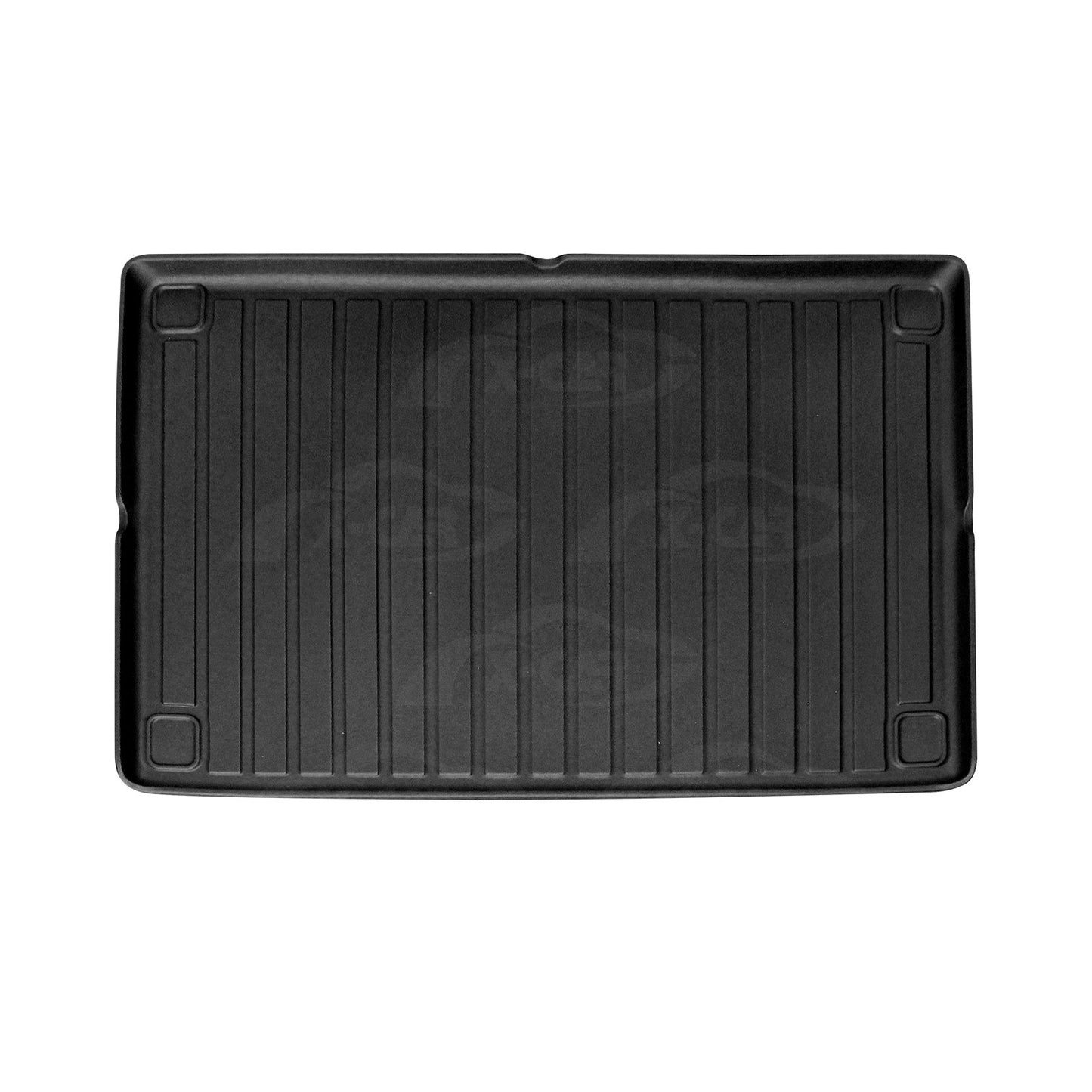 Boot Liner for Mercedes-Benz G-Class W463 2019-Onwards Heavy Duty Cargo Trunk Cover Mat Luggage Tray