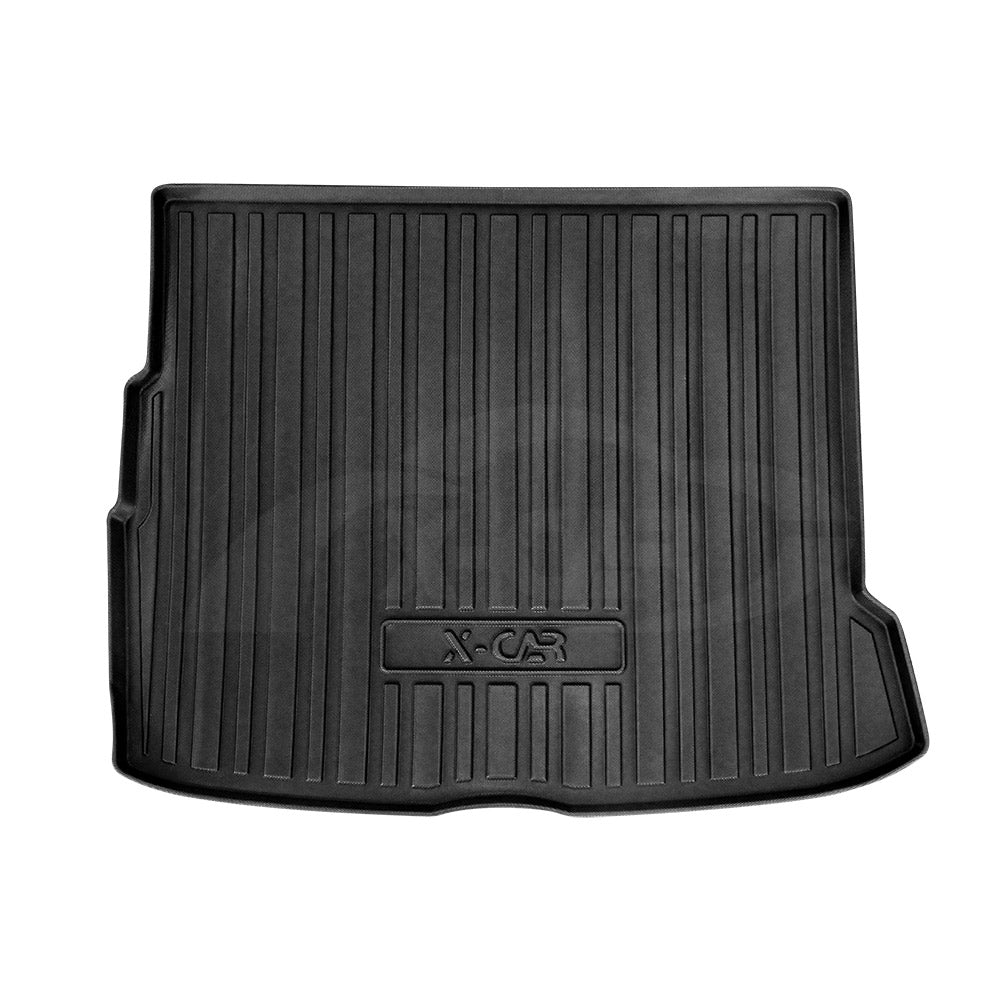 Boot Liner for Mercedes-Benz GLC Class X254 2022-2025 All Weather Heavy Duty Cargo Trunk Mat Luggage Tray