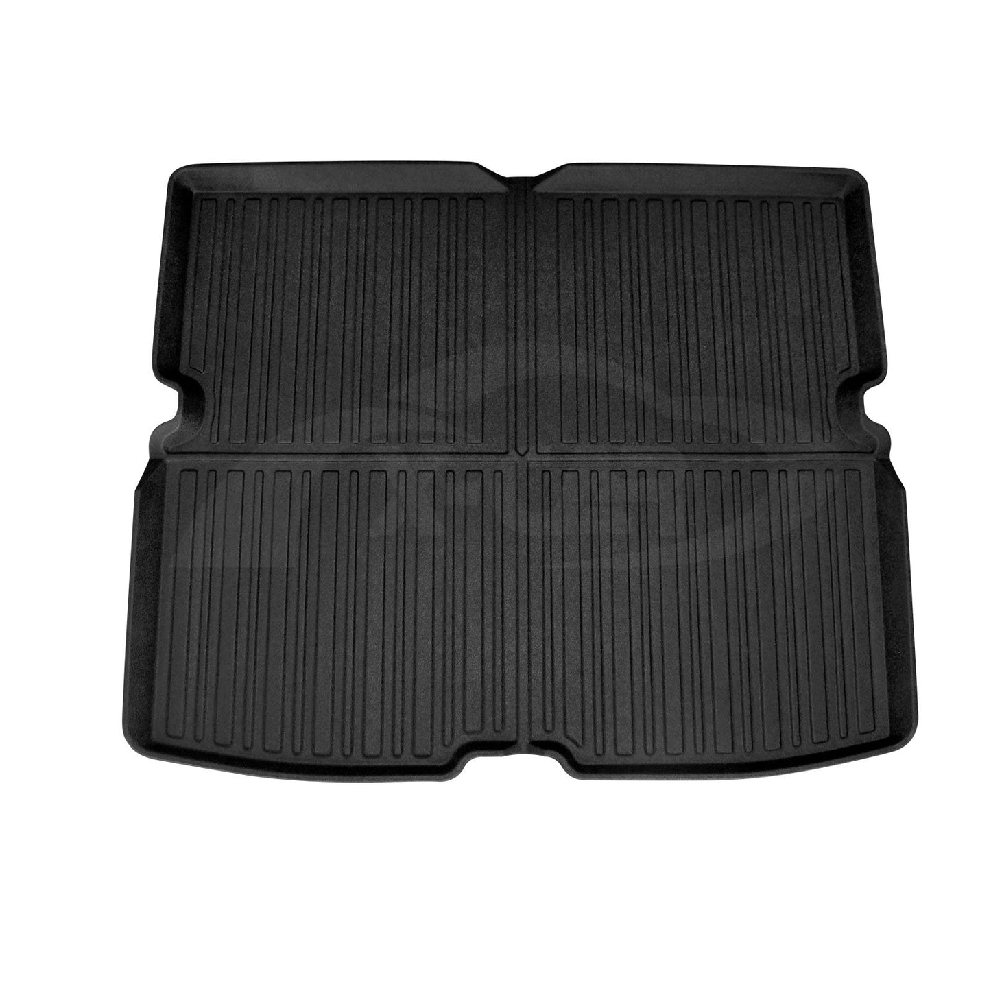 Boot Liner for Mitsubishi Outlander PHEV 2021-2025 Heavy Duty Cargo Trunk Mat Luggage Tray
