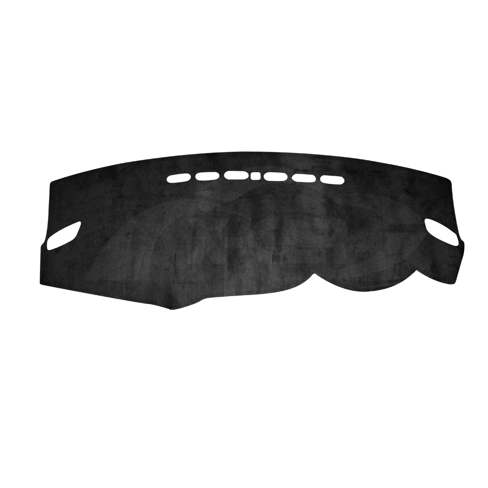 Dash Mat for Mitsubishi Outlander 2012-2021 Non-Slip Microfiber Pad Cover Interior Accessories