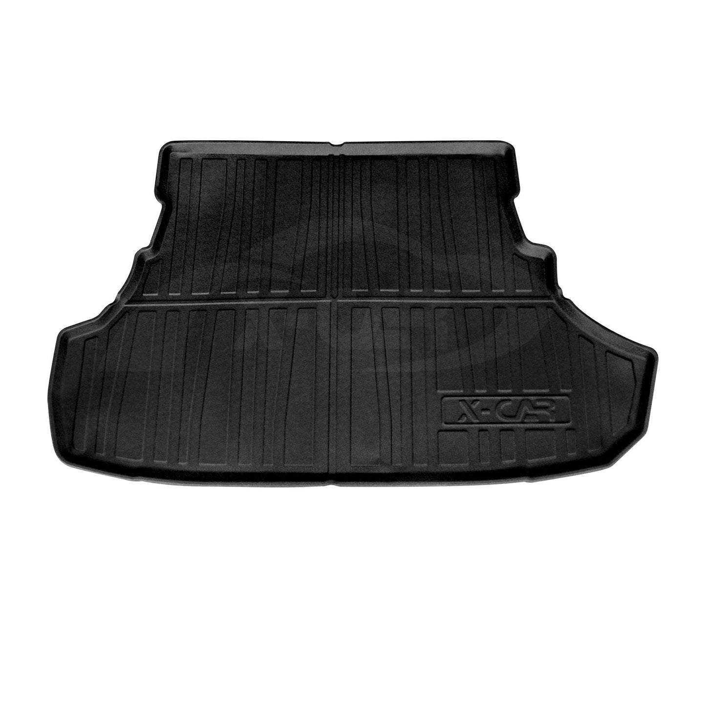 Boot Liner for Mitsubishi Lancer Sedan 2007-2017 All Weather Heavy Duty Cargo Trunk Cover Mat Luggage Tray Car Accessories