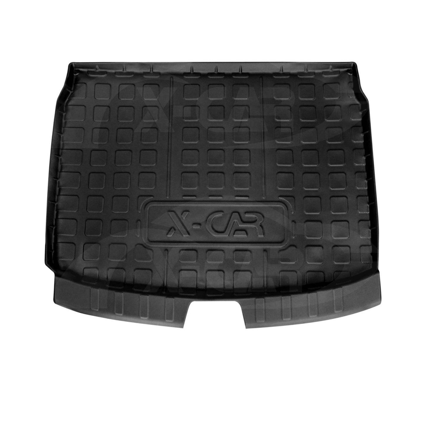 Boot Liner for Nissan Dualis 2007-2013 All Weather Heavy Duty Cargo Trunk Mat Luggage Tray Car Accessories