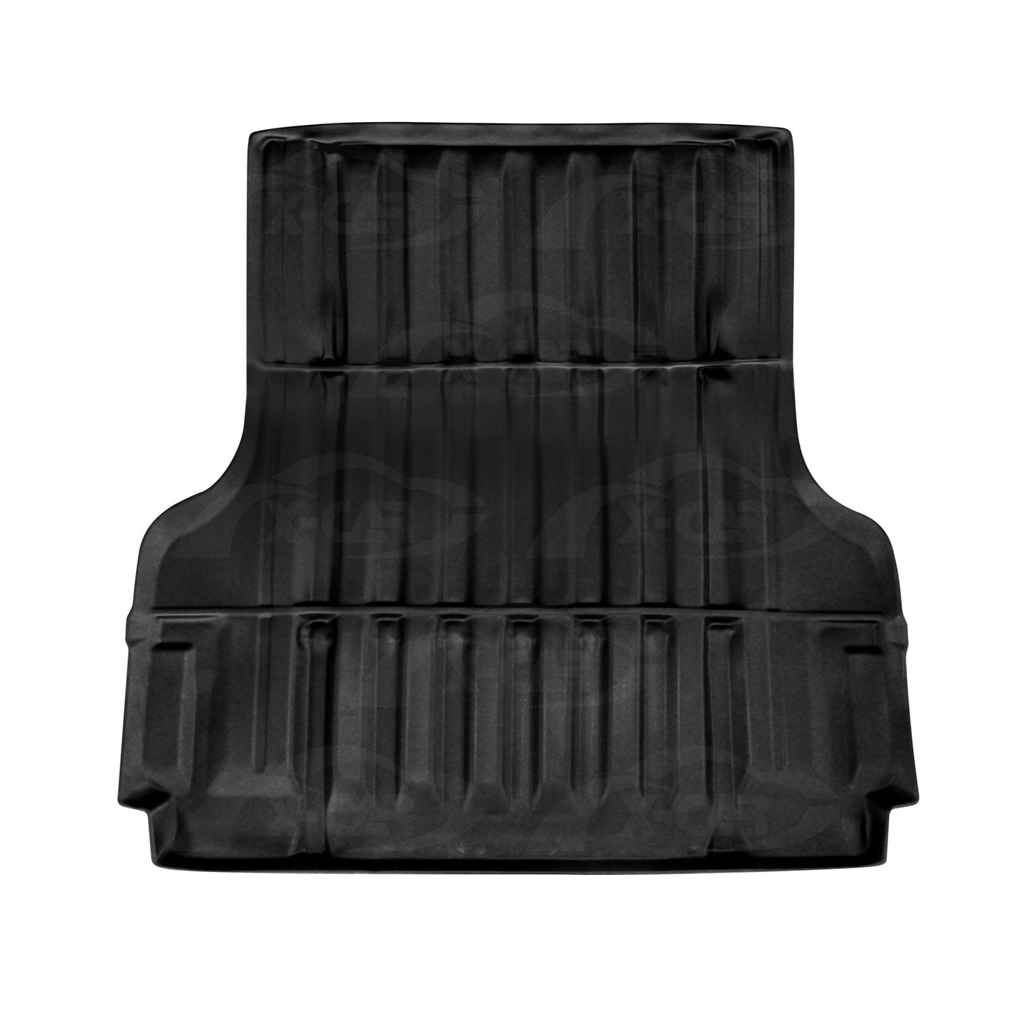 Tub Liner for Nissan Navara D40 Dual Cab 2005-2015 Heavy Duty All Weather Cargo Trunk Mat Luggage Tray