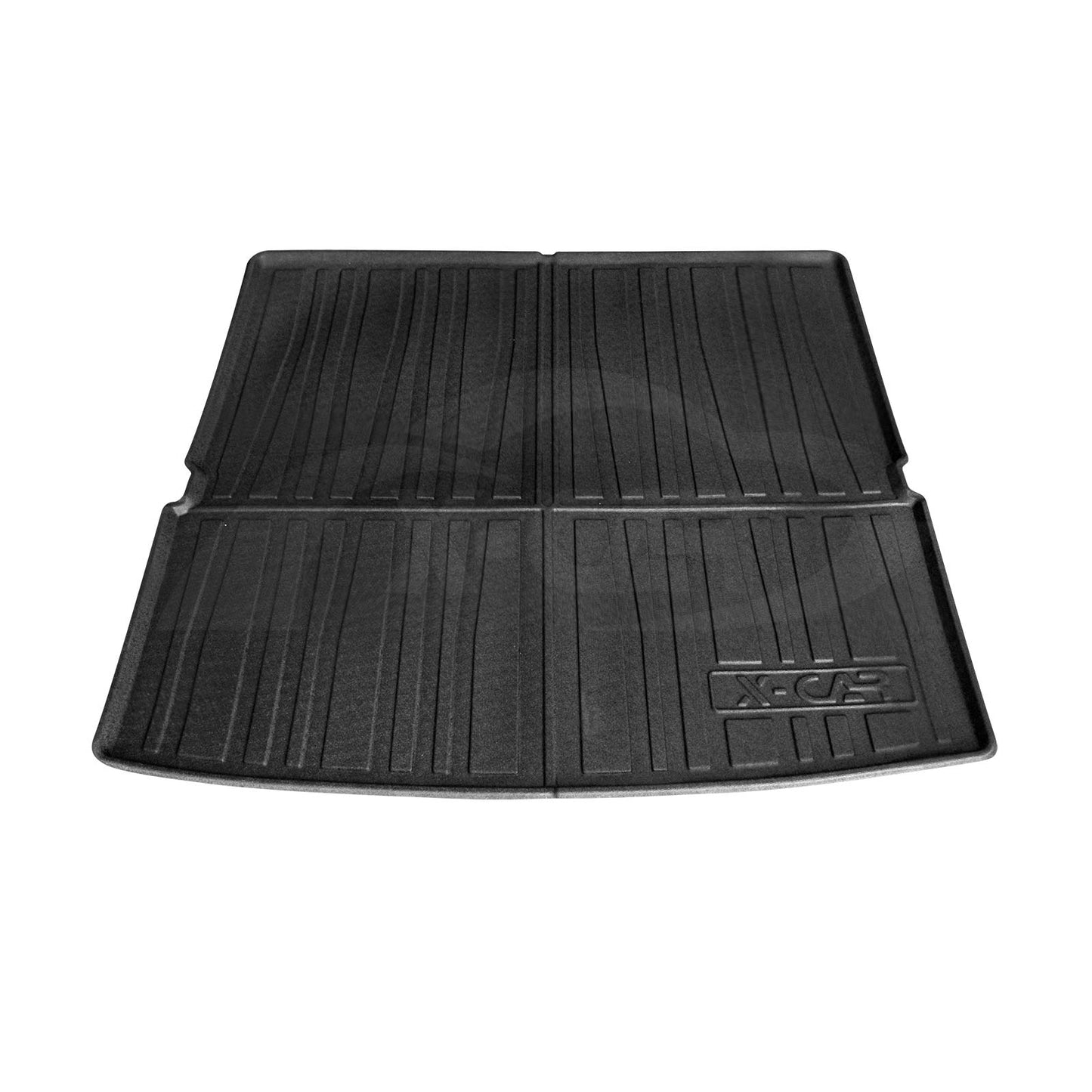 Boot Liner for Nissan Patrol 2012-2024 Y62 Series Heavy Duty Cargo Trunk Cover Mat Luggage Tray