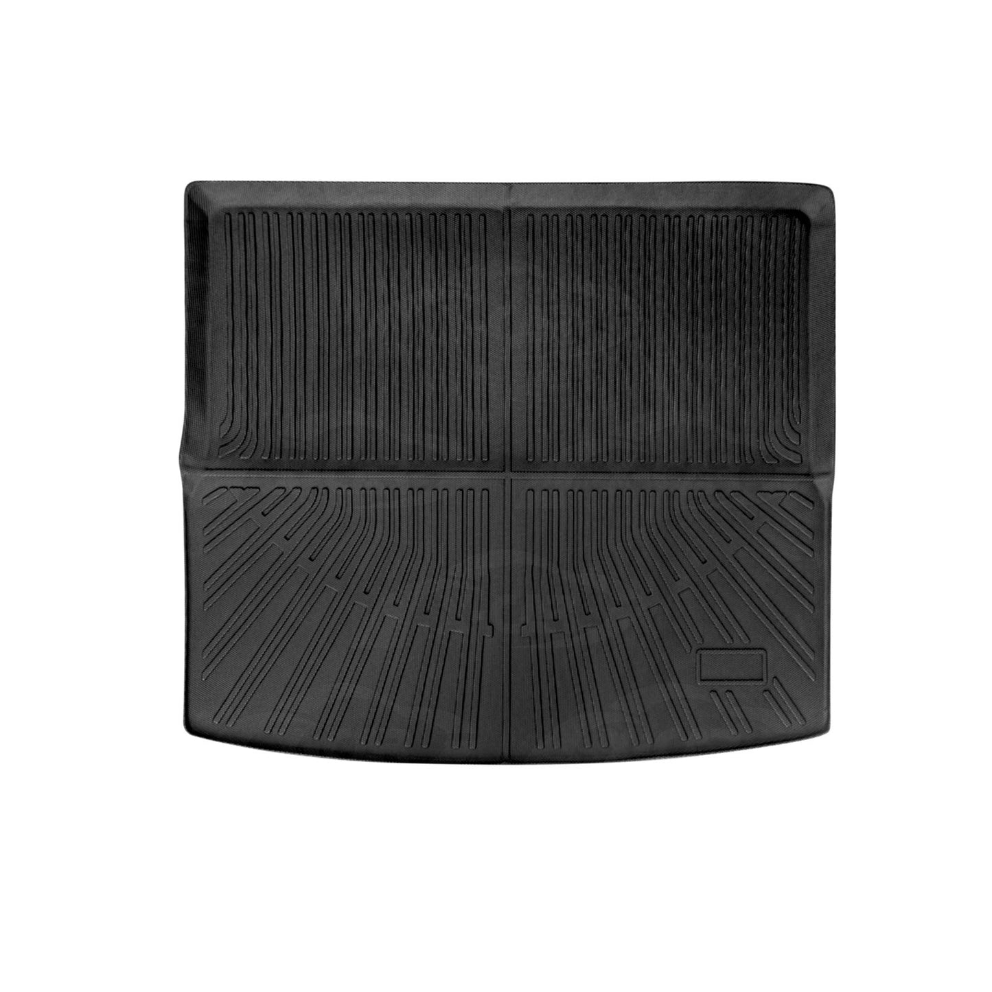 Boot Liner for Nissan Ariya 2023-Onwards Heavy Duty All Weather Cargo Trunk Cover Mat Luggage Tray