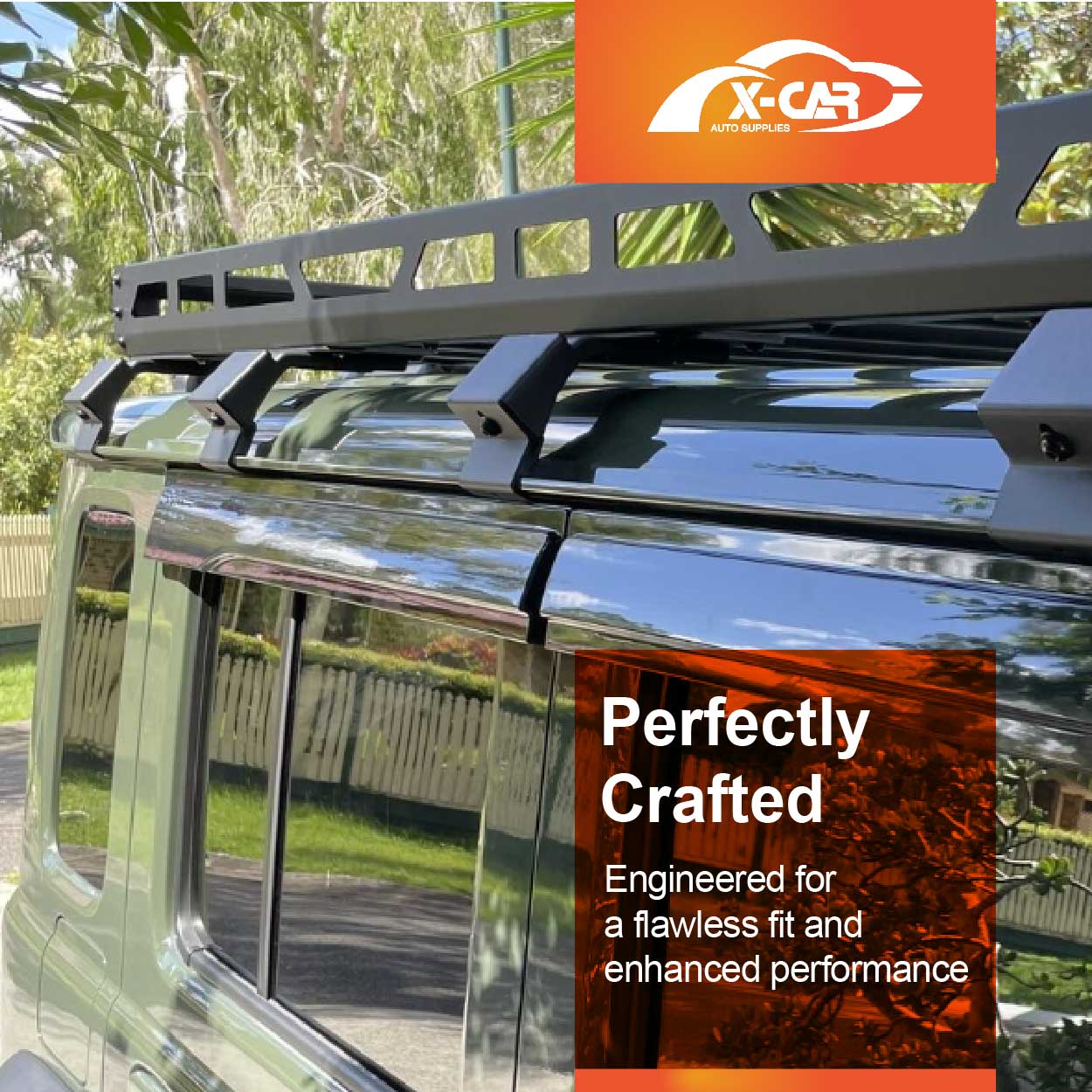 Weathershields for Suzuki Jimny XL 5 Door 2023-2025 Car Weather Shields Wind Deflectors Window Sun Visor