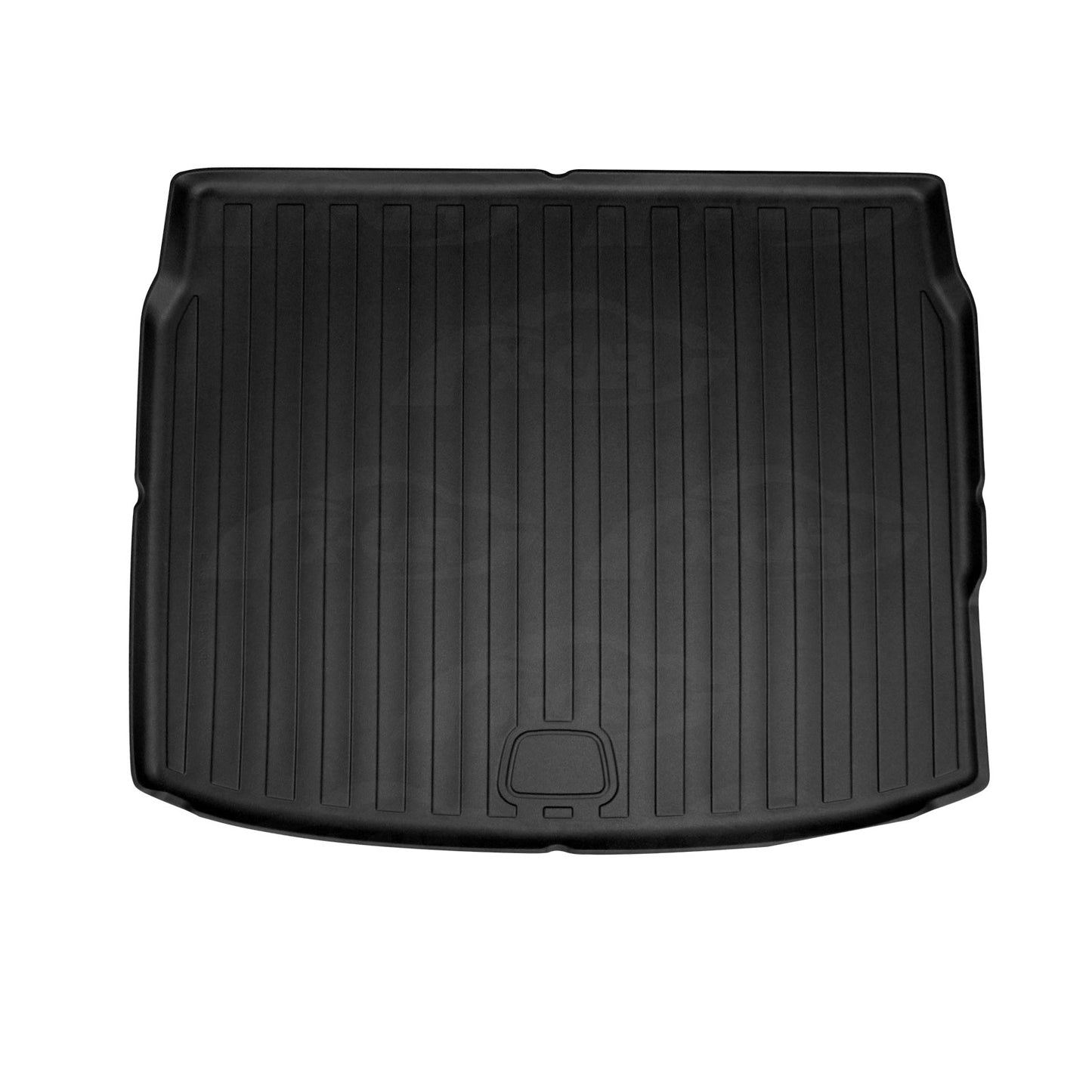 Boot Liner for Polestar 4 2024-Onwards All Weather Heavy Duty Cargo Trunk Cover Mat Luggage Tray Car Accessories