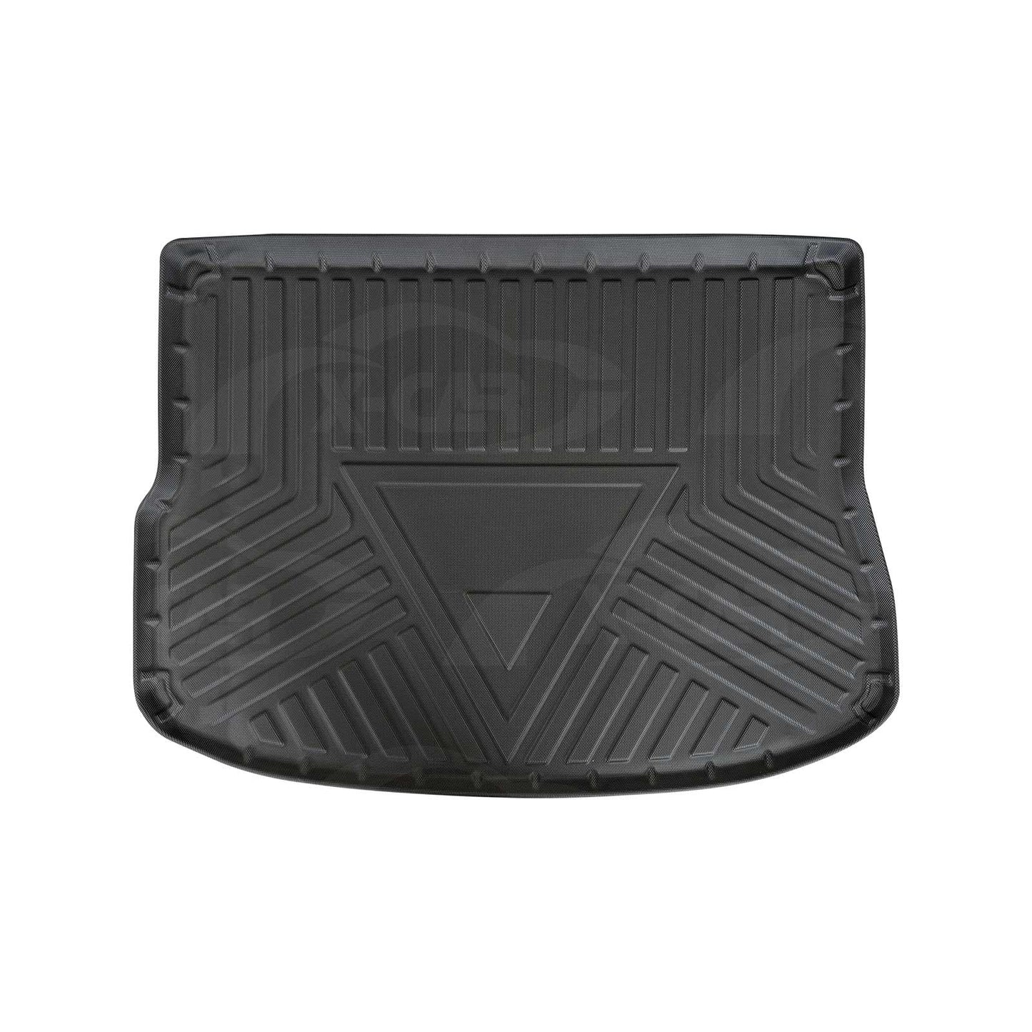 Boot Liner for Land Rover Range Rover Evoque 2011-2018 All Weather Heavy Duty Cargo Trunk Mat Luggage Tray