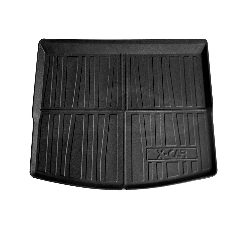 Boot Liner for Renault Koleos 2016-Onwards Heavy Duty Cargo Trunk Cover Mat Luggage Tray