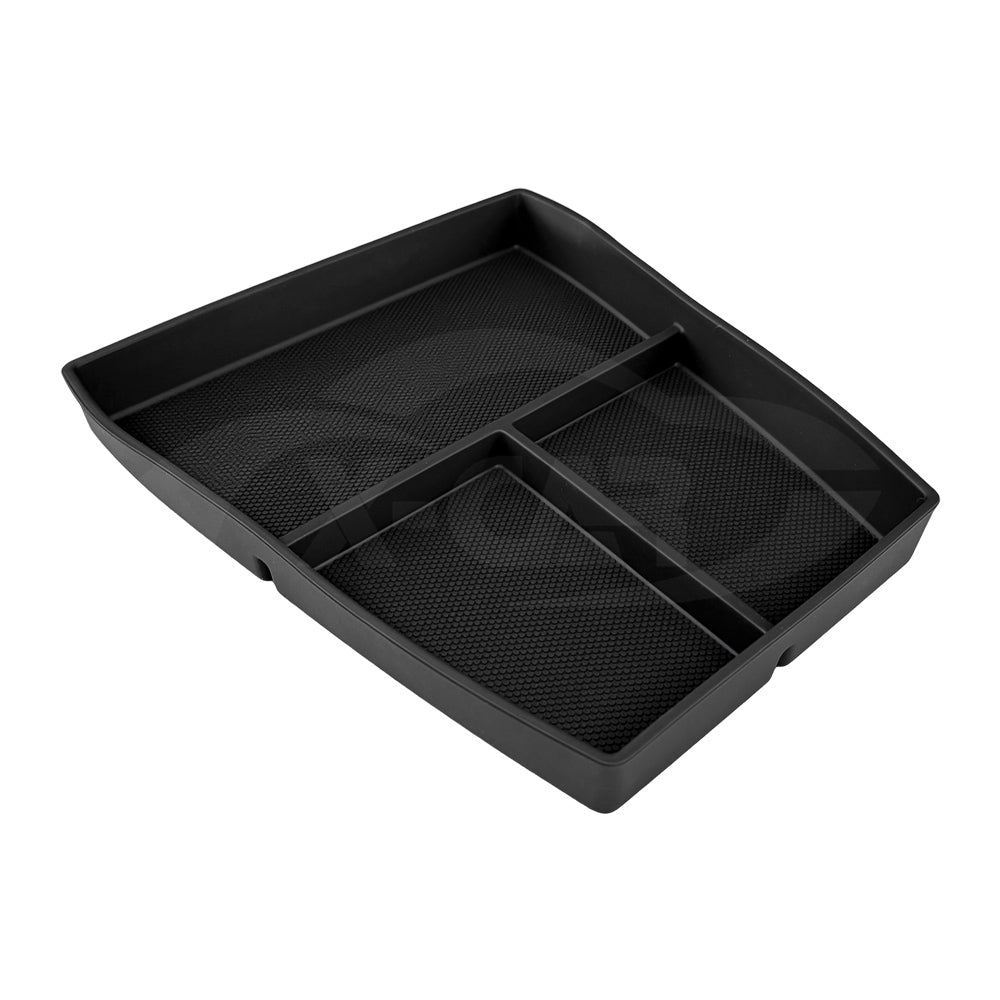 Lower Centre Console Organizer Tray for BYD Sealion 5 Sealion5 2026-Onwards Storage Box Car Interior Accessories