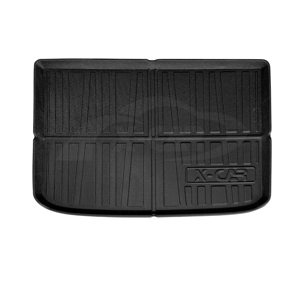 Boot Liner for Smart #1 2023-Onwards All Weather Heavy Duty Cargo Trunk Cover Mat Luggage Tray Car Accessories