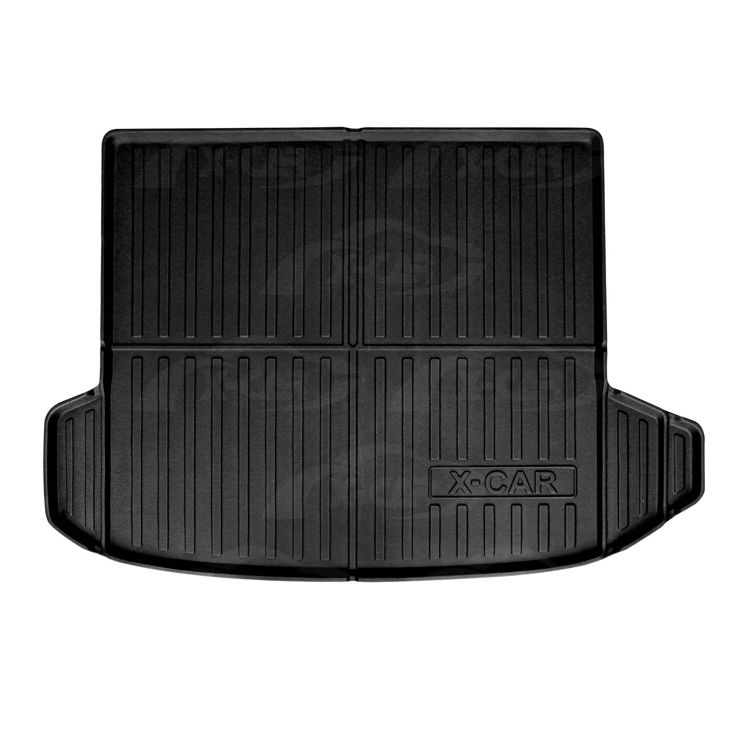 Boot Liner for Kia Sportage NQ5 PE Series 2026-Onwards Without Subwoofer All Weather Heavy Duty Cargo Trunk Mat Luggage Tray