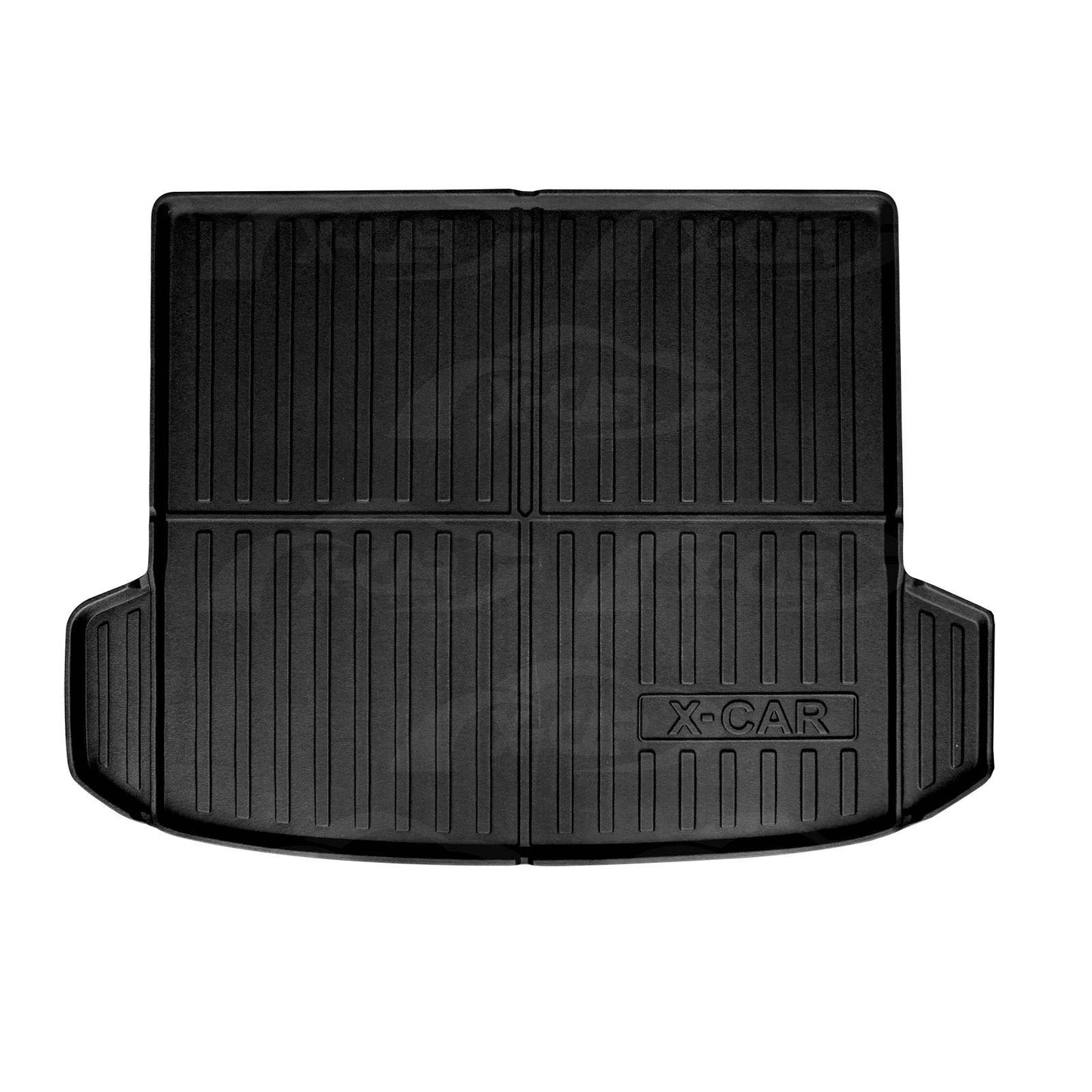 Boot Liner for Kia Sportage NQ5 PE Series 2026-Onwards With Subwoofer All Weather Heavy Duty Cargo Trunk Mat Luggage Tray