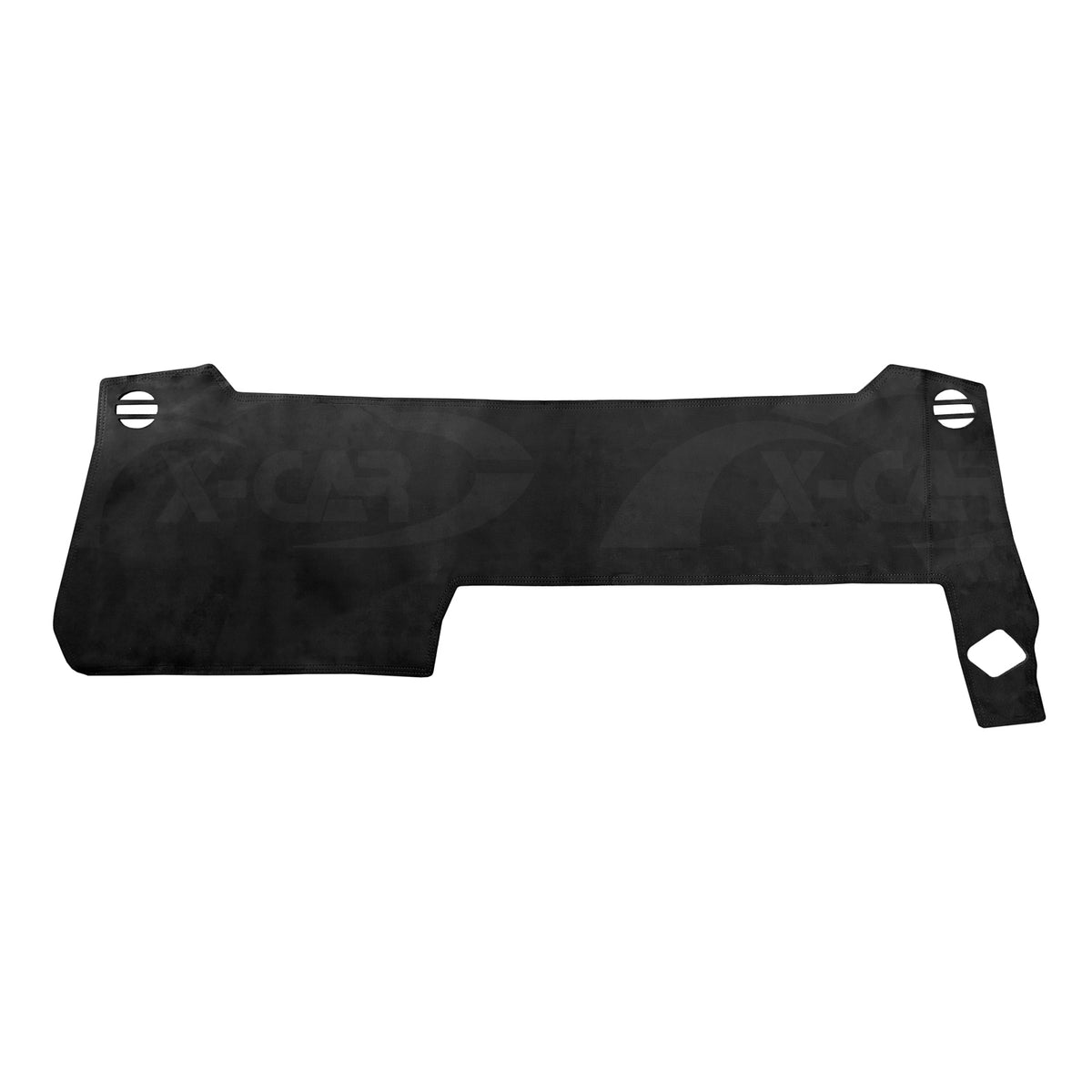 Dash Mat for Hyundai Staria 2021-Onwards Open Dashboard Storage Non-Slip Microfiber Pad Cover Interior Accessories