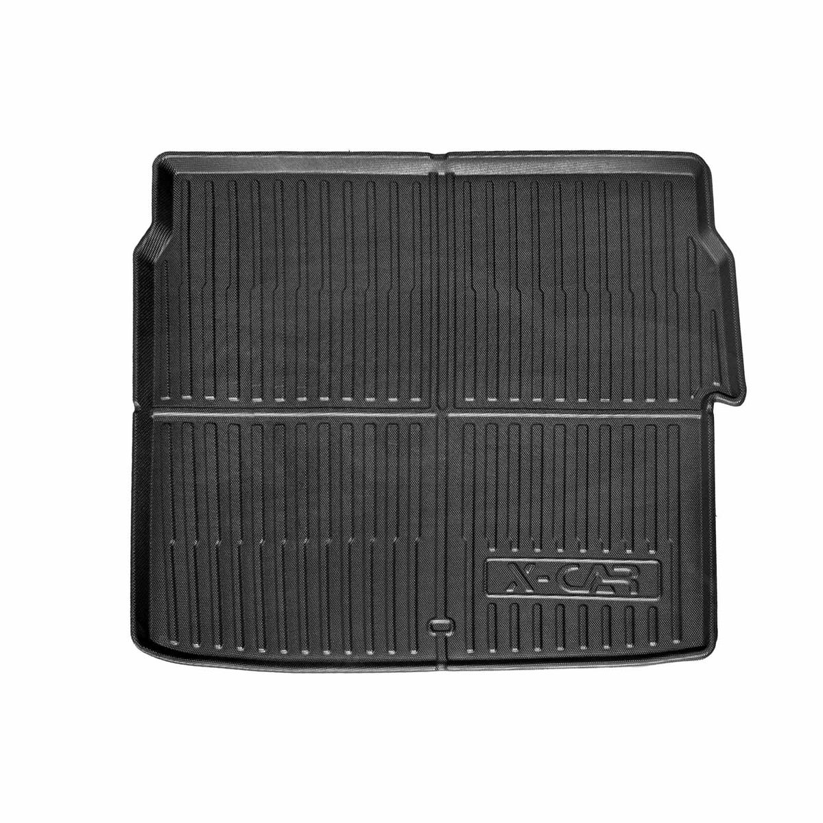 Boot Liner for Geely Starray EM-i 2025-Onwards Without Subwoofer All Weather Heavy Duty Cargo Trunk Mat Luggage Tray