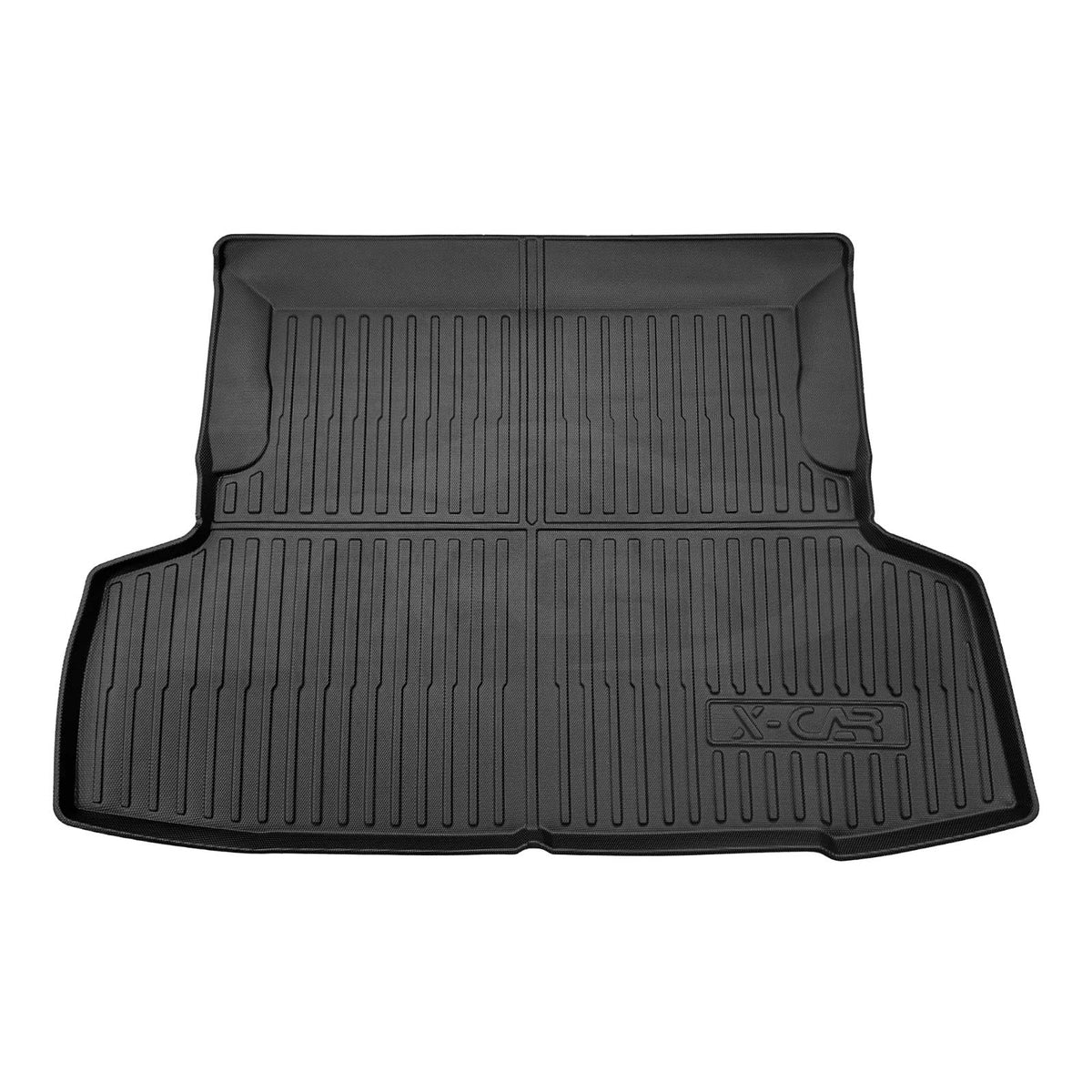 Boot Liner for Subaru WRX VA Series Sedan 2014-2021 All Weather Heavy Duty Cargo Trunk Cover Mat Luggage Tray Car Accessories
