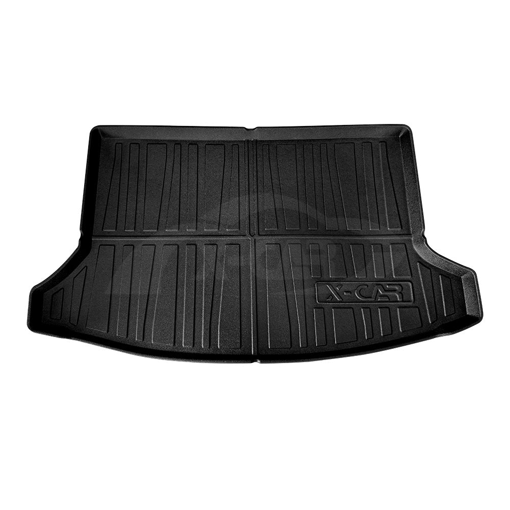 Boot Liner for Subaru XV 2017-2022 All Weather Heavy Duty Cargo Trunk Cover Mat Luggage Tray Car Accessories