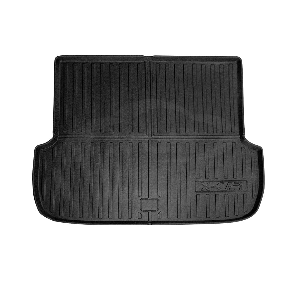 Boot Liner for Subaru Outback 7th Gen 2025-Onwards All Weather Heavy Duty Cargo Trunk Cover Mat Luggage Tray Car Accessories