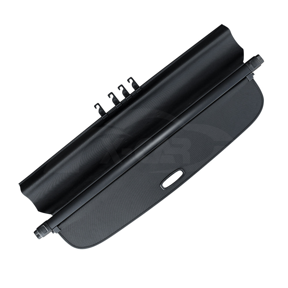 Retractable Cargo Cover for Subaru Outback 2020-2025 Rear Rack Partition Shelter Canvas Trunk Luggage Security Shield Shade