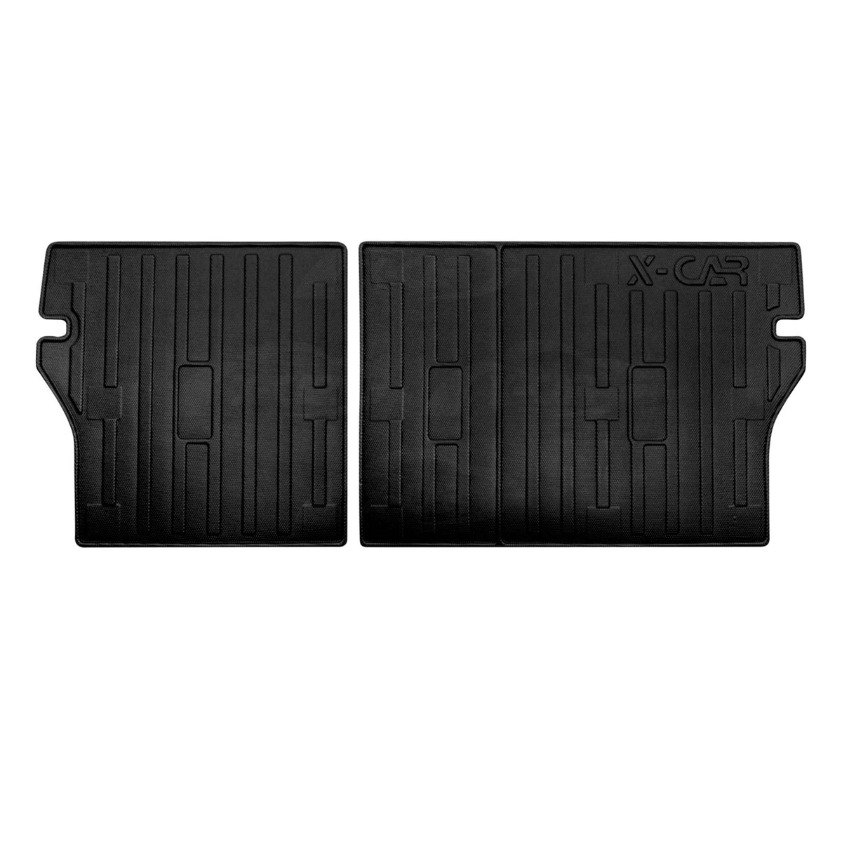 Back Seat Protector for Subaru Impreza G6 Hatch 2023-Onwards All Weather Heavy Duty Car Seat Kick Mats Cover Accessories
