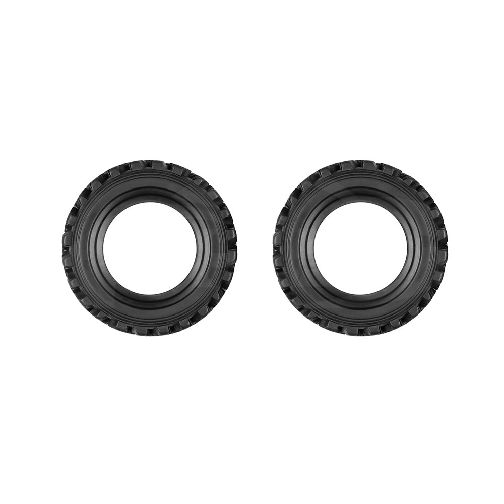 AC Climate Control Knob Cover for Suzuki Jimny 2018-Onwards Interior Heater Dial Ring Trim Decoration Car Accessories Set of 2