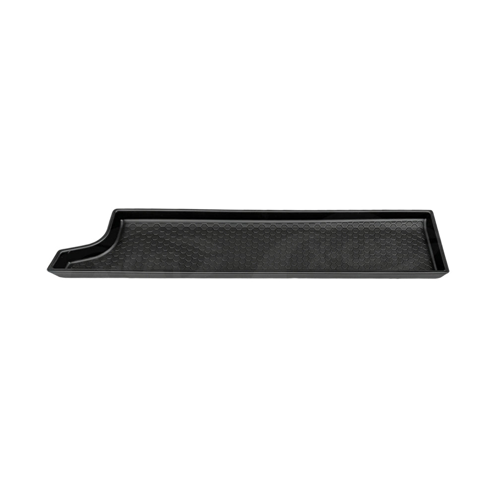 Dashboard Storage Tray Pad for Suzuki Jimny 2018-Onwards Passenger Side Shelf Organizer Mat Non-Slip Interior Accessories