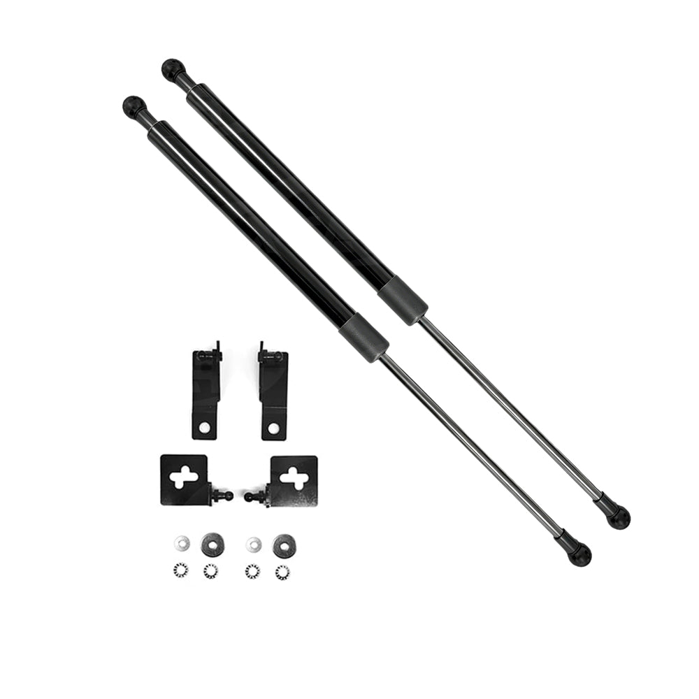 Front Bonnet Hood Struts for Suzuki Jimny 2018-Onwards Gas Lift Support Shock Damper Kit Car Accessories