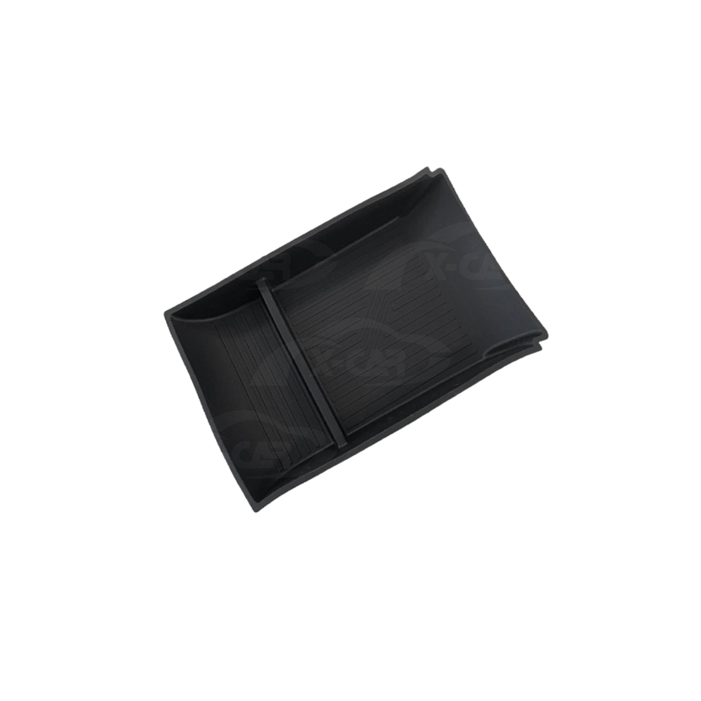 Centre Console Organizer Set for Suzuki Swift 3rd Gen 2017-2024 Armrest Tray Cup Holder Storage Box Interior Accessories