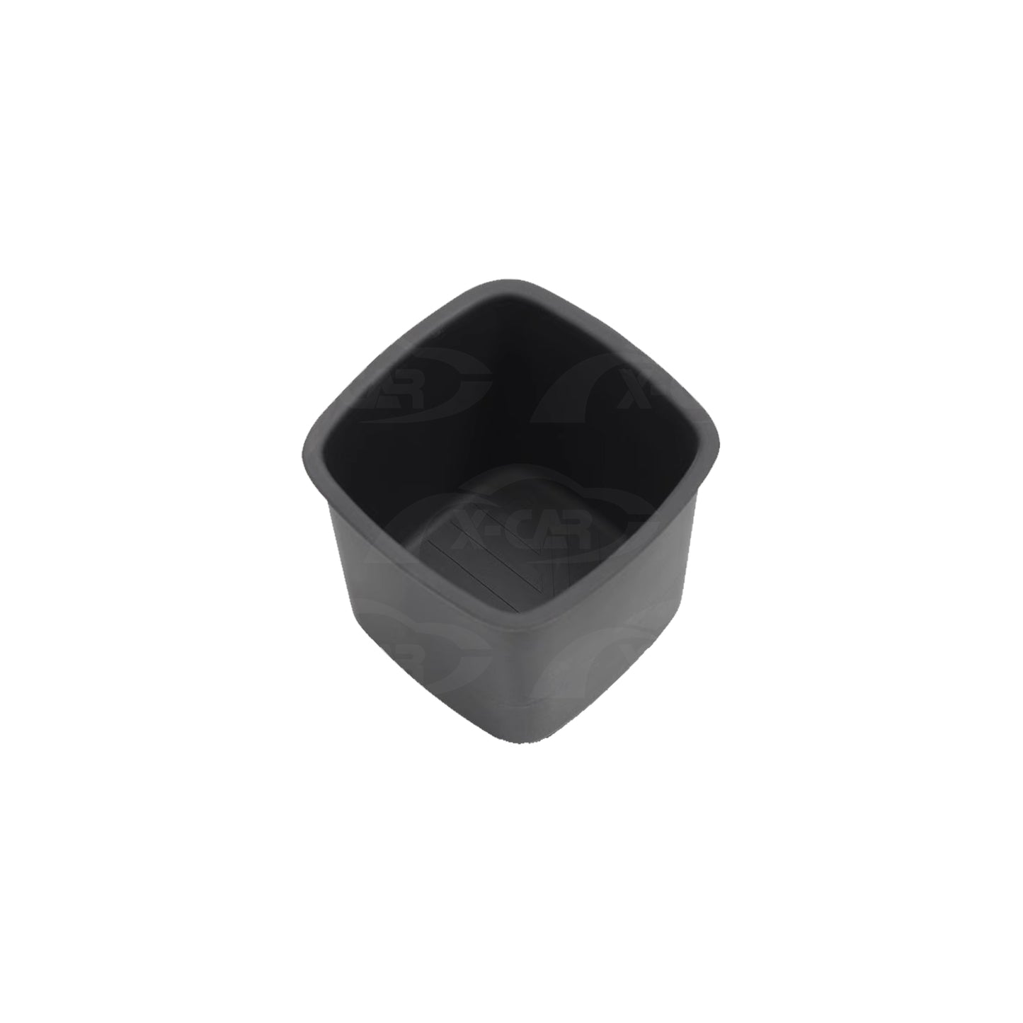 Rear Cup Holder Insert for Suzuki Swift 3rd Gen 2017-2024 Centre Console Rubber Interior Accessories