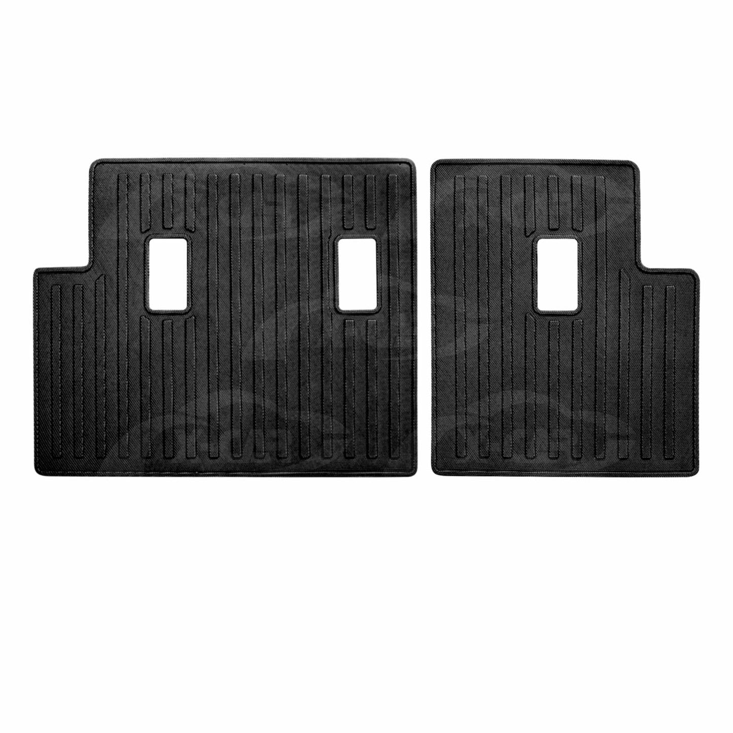 Back Seat Protector for Suzuki Vitara LY Series 2015-2025 All Weather Heavy Duty Car Seat Kick Mats Cover Accessories