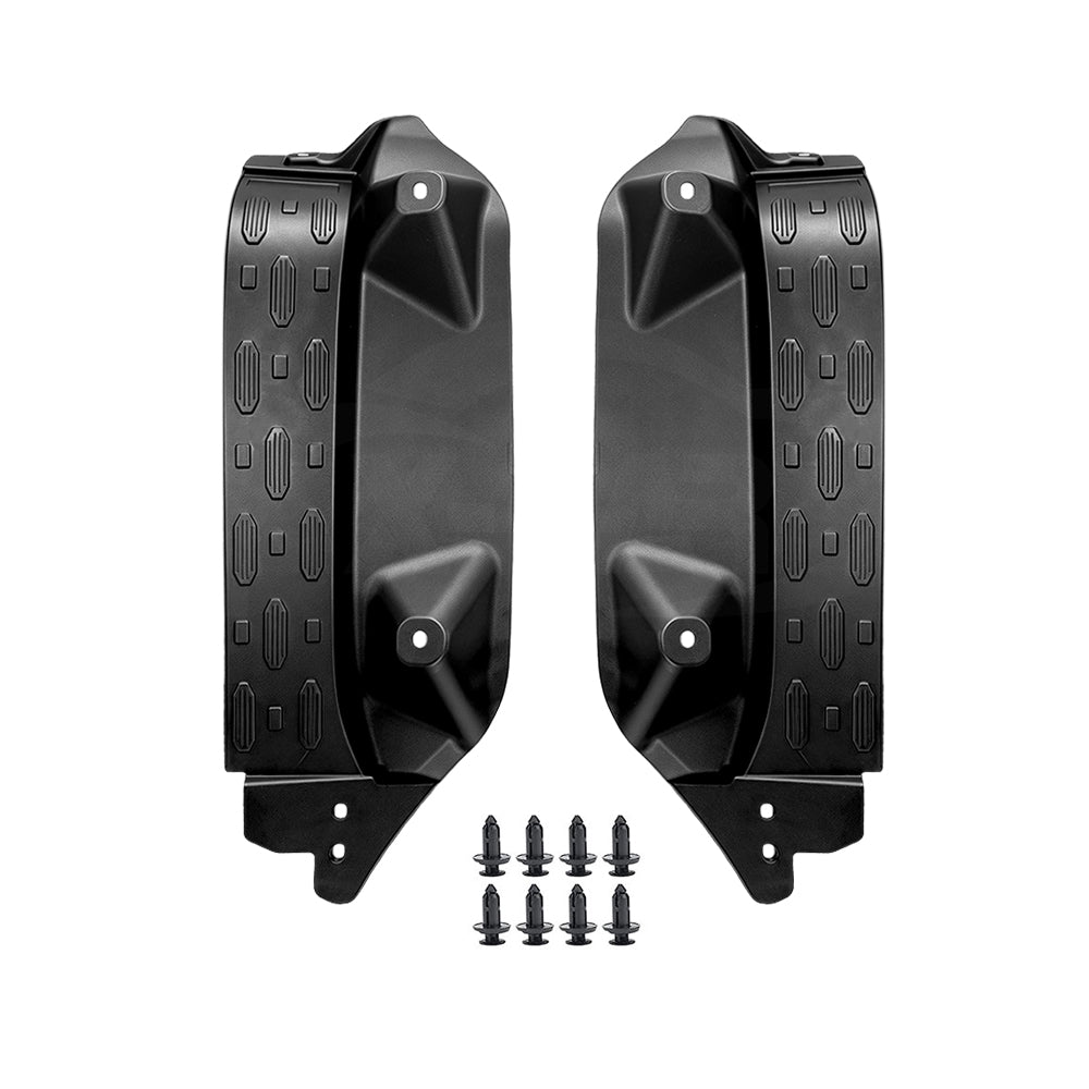 Rear Door Mudguards for GWM Tank 300 Tank300 2026-Onwards Splash Mud Guard Fender