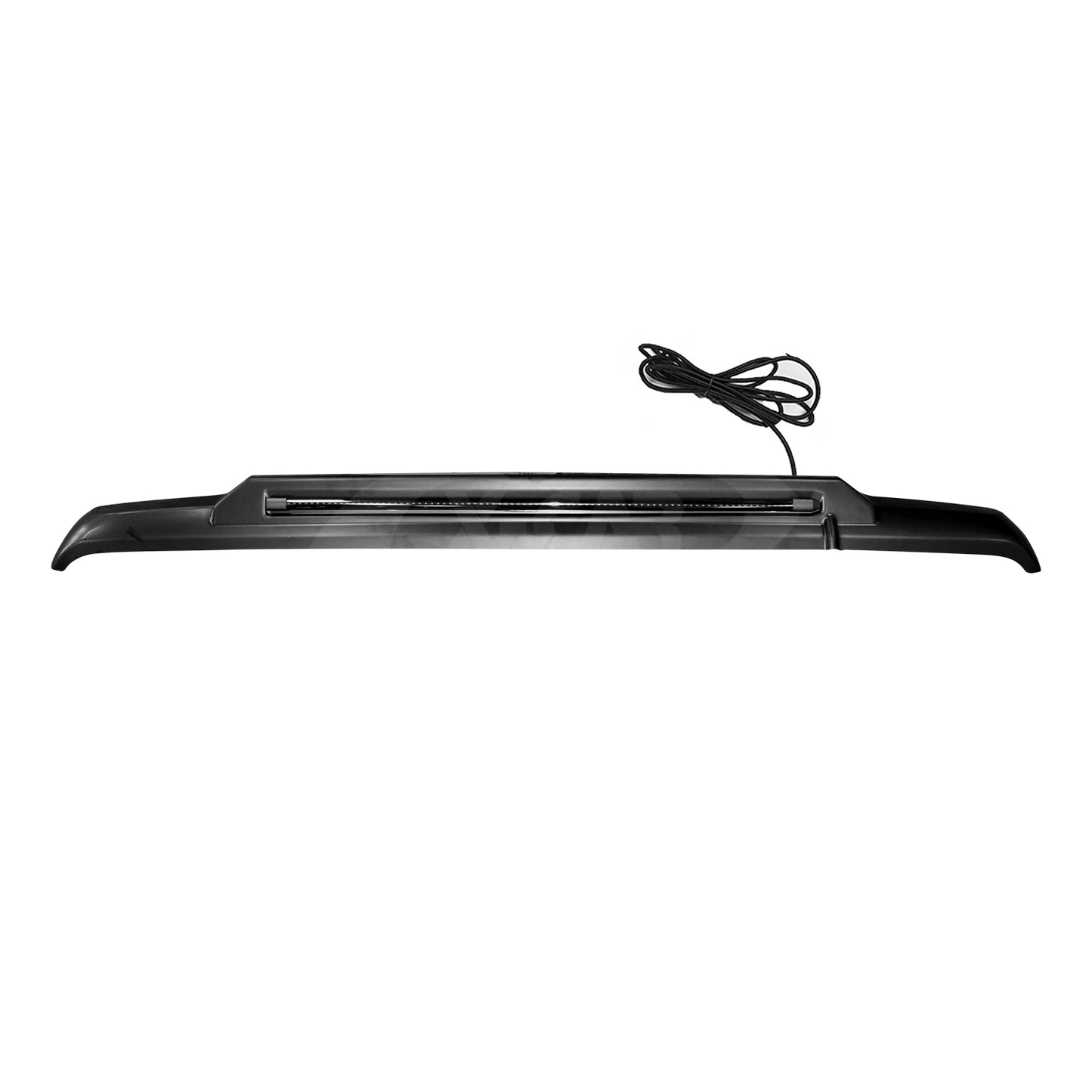 Bonnet Protector With LED light for GWM Tank 300 Tank300 2023-2025 Hood Guard Trim Cover Exterior Accessories